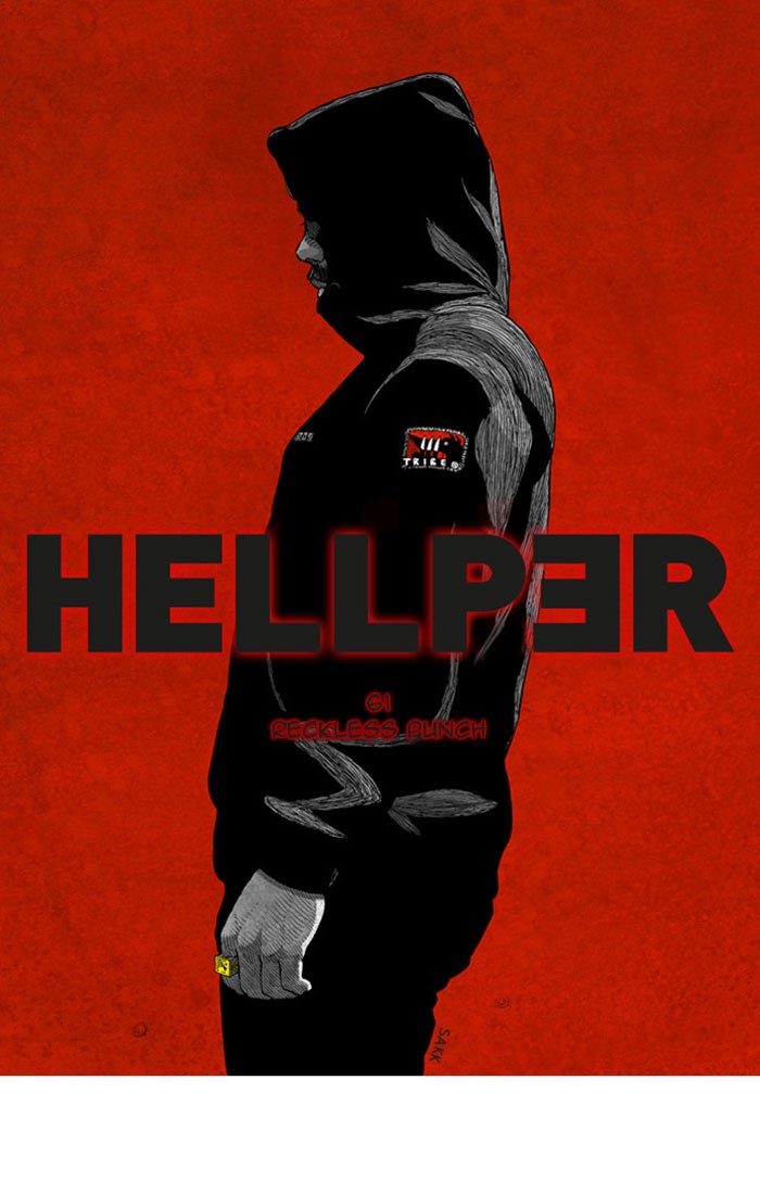 Hello Hellper Chapter 61 1